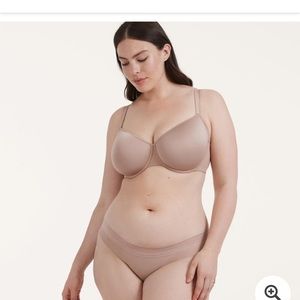 ThirdLove 24/7 Classic T Shirt Bra New wo Tags